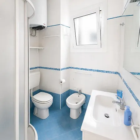 Apartment Faro Blu - Vista Mare Con E Parcheggio Privato